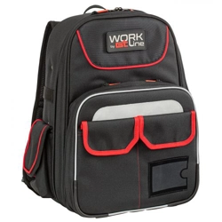 vendita online Zainetto top 07r gt-line porta utensili Borse e Zaini porta attrezzi Gtline